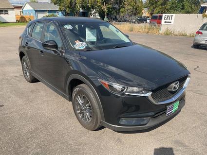 2019 Mazda CX-5 Missoula MT