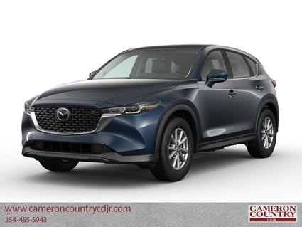 2023 Mazda CX-5 Caldwell TX