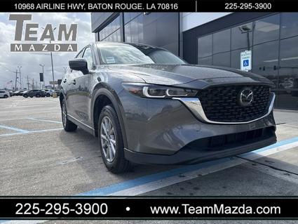 2023 Mazda CX-5 Baton Rouge LA