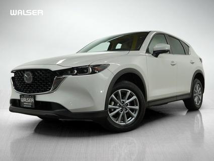 2023 Mazda CX-5 Burnsville MN