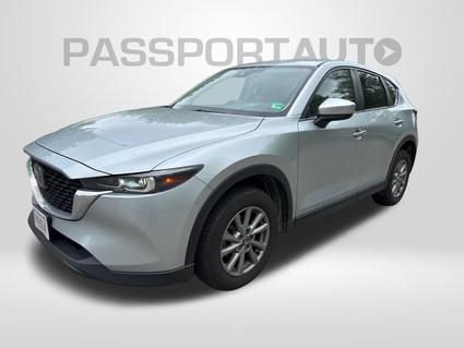2023 Mazda CX-5 Suitland MD