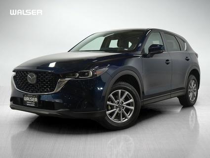 2023 Mazda CX-5 Burnsville MN