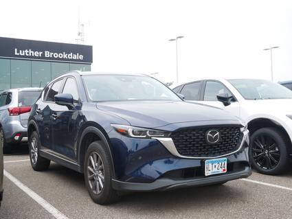 2023 Mazda CX-5 Minneapolis MN