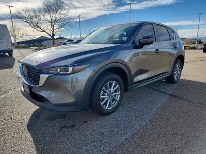 2023 Mazda CX-5 Dacono CO