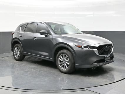 2023 Mazda CX-5 Dacono CO