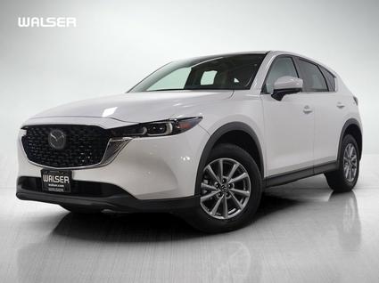 2023 Mazda CX-5 Burnsville MN