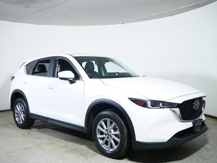 2023 Mazda CX-5 Minneapolis MN