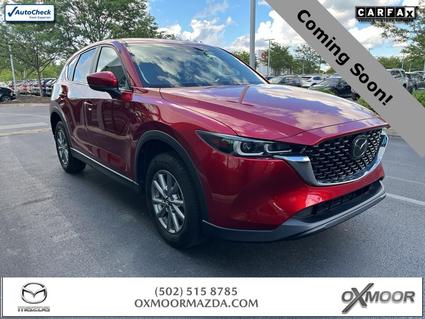 2023 Mazda CX-5 Louisville KY