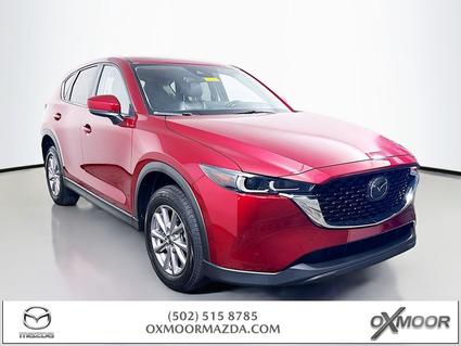 2023 Mazda CX-5 Louisville KY