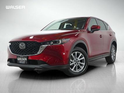 2023 Mazda CX-5 Burnsville MN
