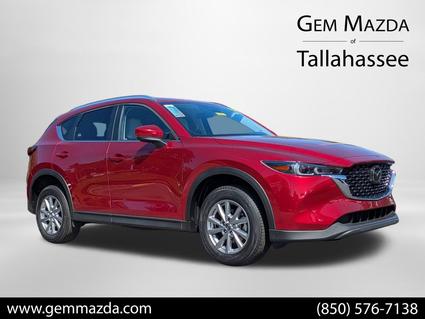 2023 Mazda CX-5 Tallahassee FL