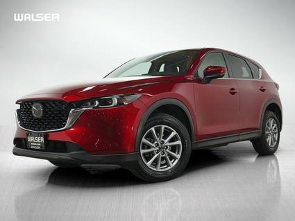 2023 Mazda CX-5 Burnsville MN