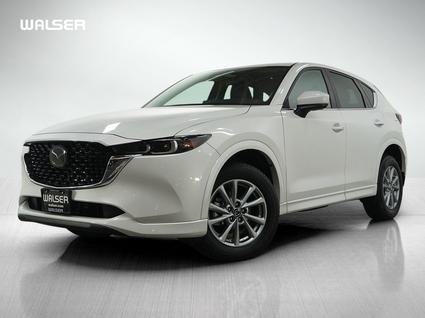 2024 Mazda CX-5 Burnsville MN