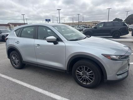 2018 Mazda CX-5 Sheboygan WI