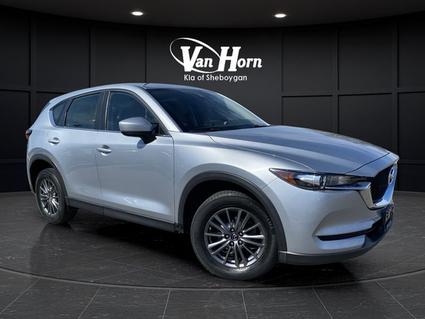 2018 Mazda CX-5 Sheboygan WI