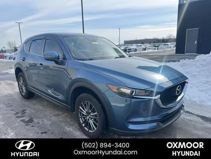 2019 Mazda CX-5 Louisville KY