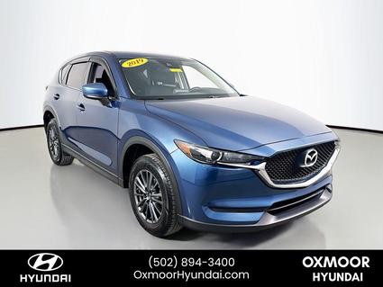 2019 Mazda CX-5 Louisville KY