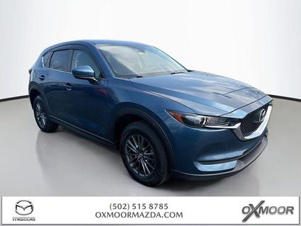 2019 Mazda CX-5 Louisville KY