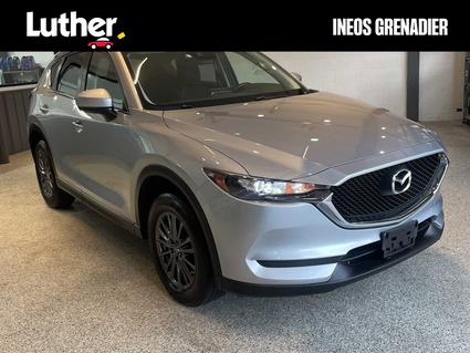 2019 Mazda CX-5 Minneapolis MN