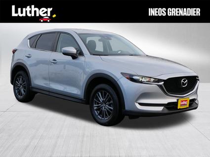2019 Mazda CX-5 Minneapolis MN