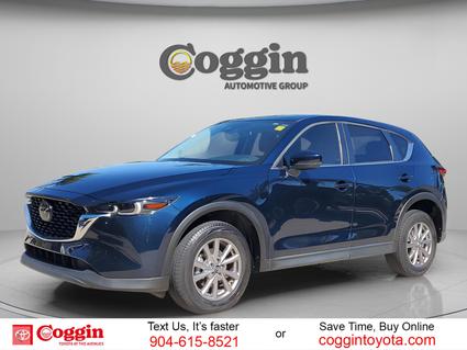 2022 Mazda CX-5 Jacksonville FL