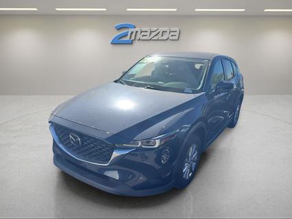 2022 Mazda CX-5 Loveland CO