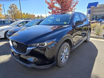 2022 Mazda CX-5 Loveland CO
