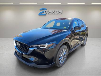 2022 Mazda CX-5 Loveland CO