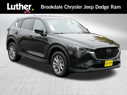 2022 Mazda CX-5 Minneapolis MN