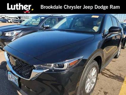 2022 Mazda CX-5 Minneapolis MN