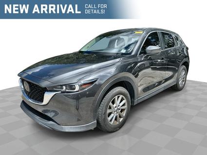 2022 Mazda CX-5 Jacksonville FL