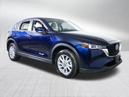 2022 Mazda CX-5 Minneapolis MN