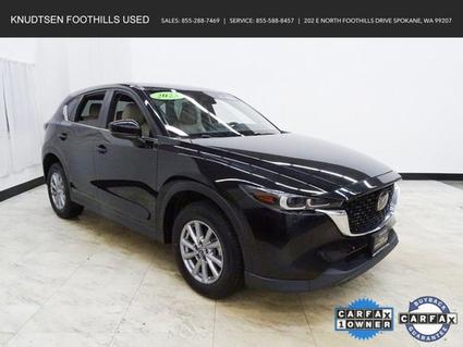 2023 Mazda CX-5 Spokane WA