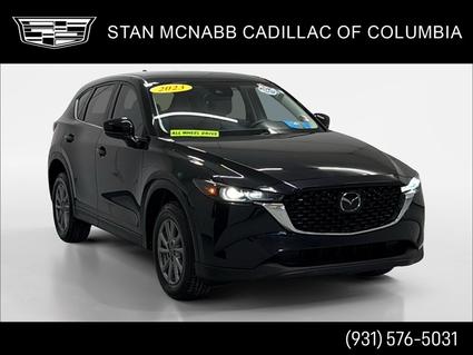 2023 Mazda CX-5 Columbia TN