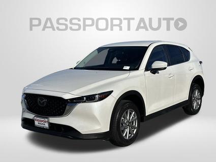 2023 Mazda CX-5 Suitland MD