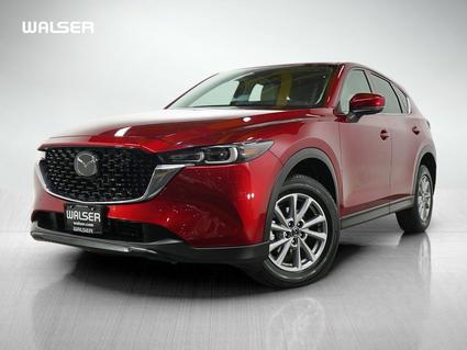 2023 Mazda CX-5 Burnsville MN