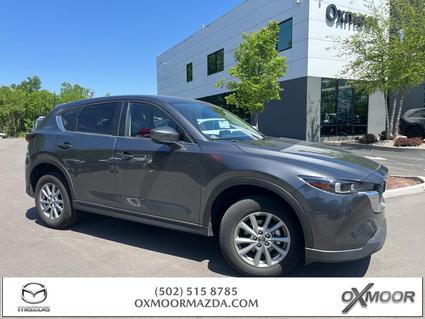 2023 Mazda CX-5 Louisville KY