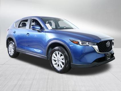 2023 Mazda CX-5 Minneapolis MN