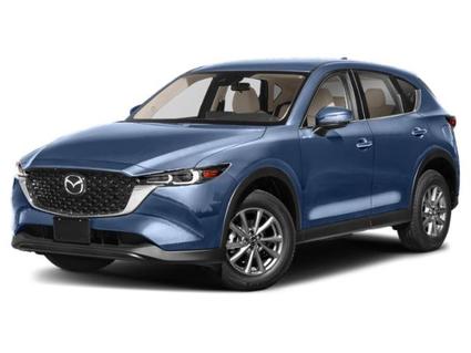 2023 Mazda CX-5 Minneapolis MN