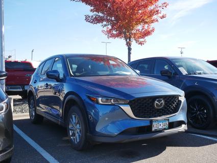 2023 Mazda CX-5 Minneapolis MN