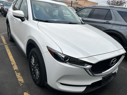 2018 Mazda CX-5 Spokane WA