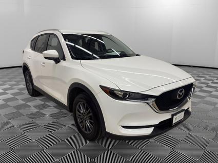 2018 Mazda CX-5 Spokane WA