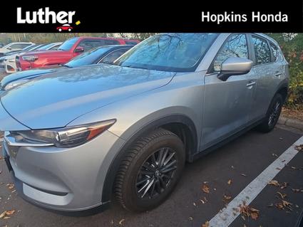 2019 Mazda CX-5 Hopkins MN