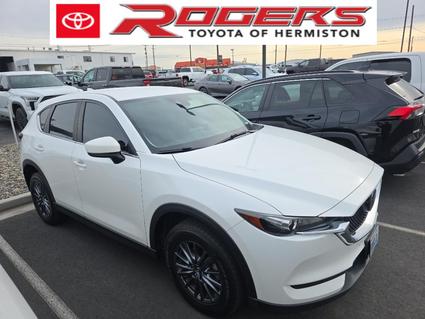 2020 Mazda CX-5 Hermiston OR