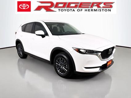 2020 Mazda CX-5 Hermiston OR
