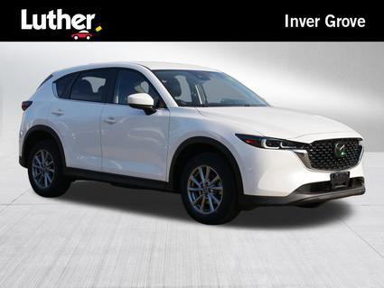 2022 Mazda CX-5 Inver Grove Heights MN