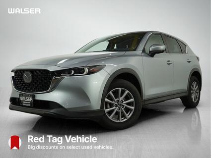 2022 Mazda CX-5 Burnsville MN