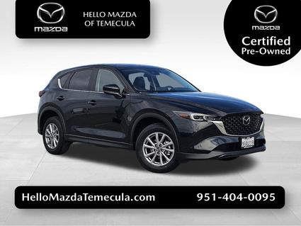 2023 Mazda CX-5 Temecula CA