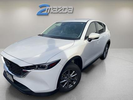 2023 Mazda CX-5 Loveland CO