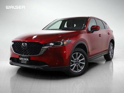 2023 Mazda CX-5 Burnsville MN